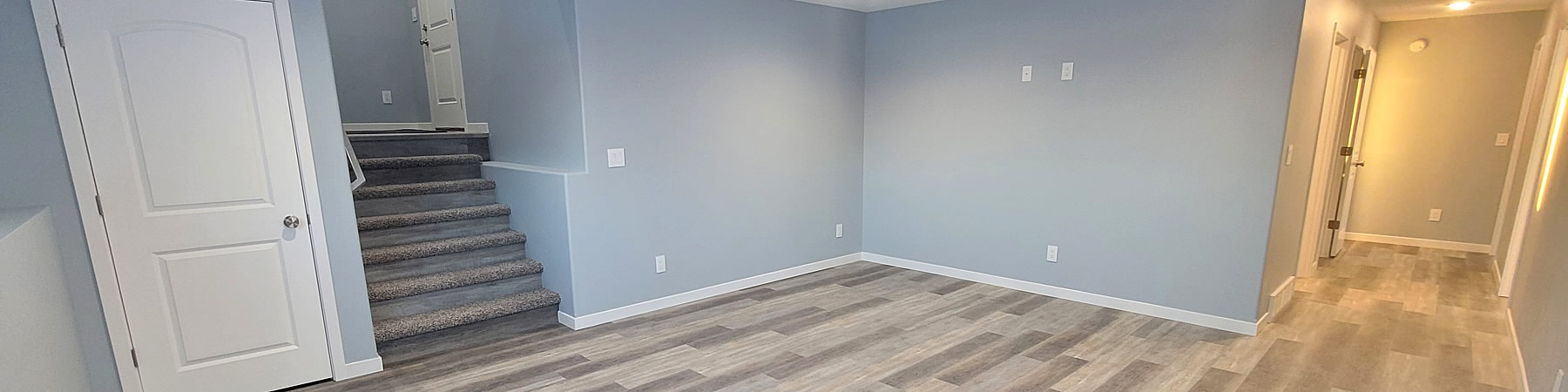 View pictures of projects completed by Janich Homes of Fargo-Moorhead.