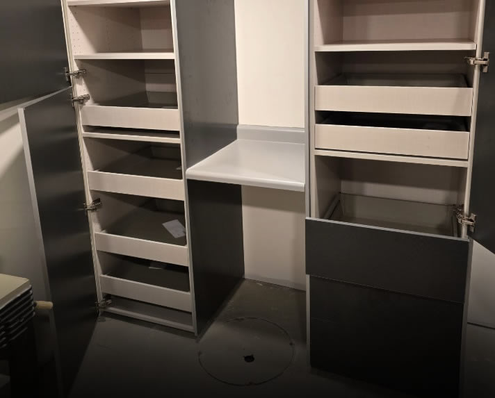 Get your home remodeled by Janich Homes.